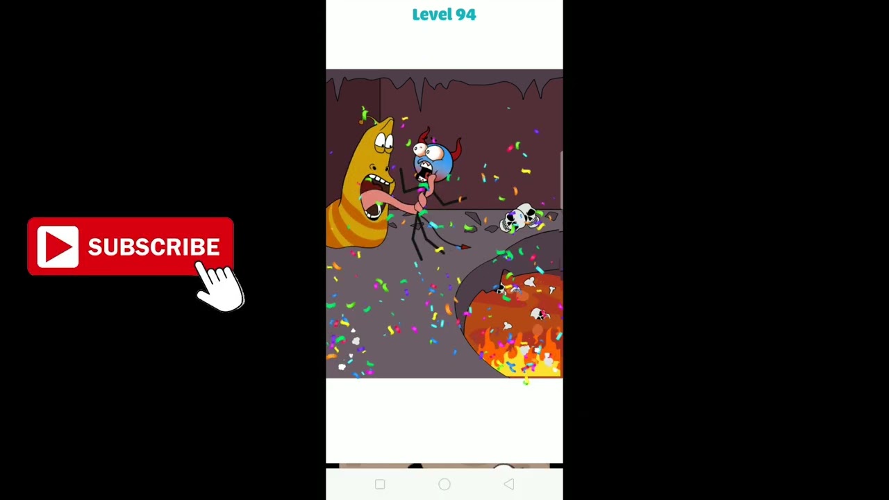 You Must Die Level 81 to 100 Walkthrough