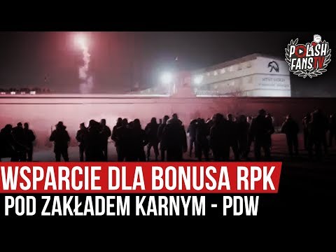 Wideo: „Wsparcie” Kratowe