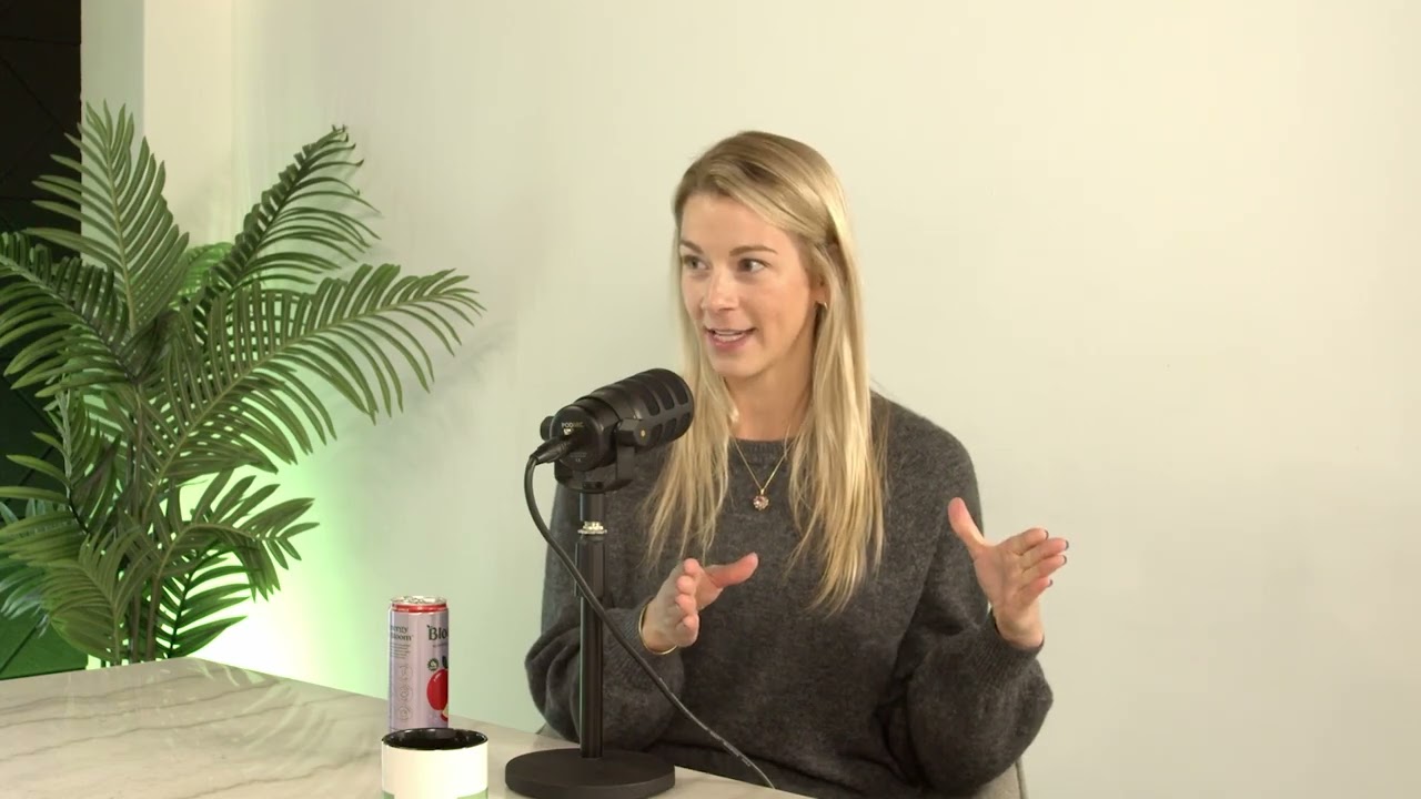 Her Story: Turning Passion Into Purpose | Sustainable Fitness & MindsetIn