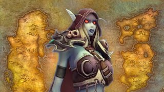 видео: Самый худший злодей в Warcraft картинка: Самый худший злодей в Warcraft