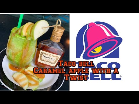 taco-bell-inspired-caramel-apple-hennessy-drink
