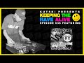 Ktra episode 636 kutski live  stormissential 2005