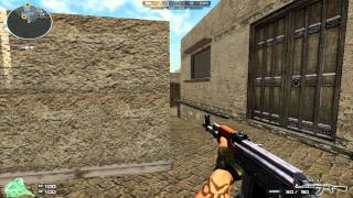 CF digest4 Quckoo
