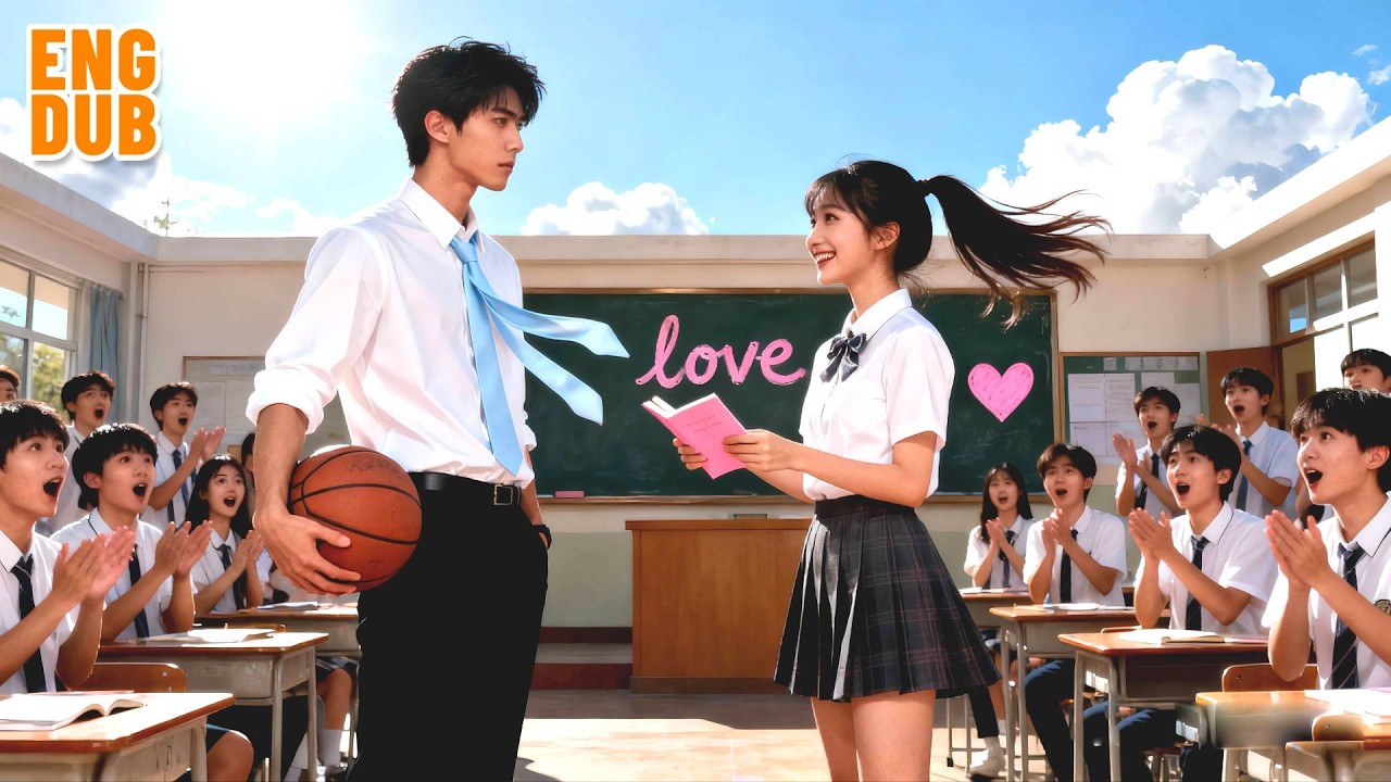 Reborn, she quits being her backstabbing ex's doormat, chases younger school hunk—ex regrets!#sweet