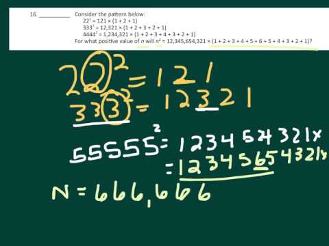 Math counts 13-14
