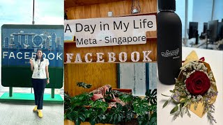 A Day in the Life of a Software Engineer at Meta (Facebook) screenshot 3