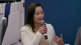 Plus’s Sunny Choi: Tech advances available now for fleets to address road safety issues