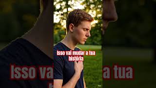Aprenda a orar todo tempo #deusnocontrole #deusnuncafalha #reflexão #deuscuidademim