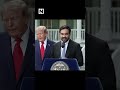 Trump silenced by media boycott but finds his voice with Mamdani