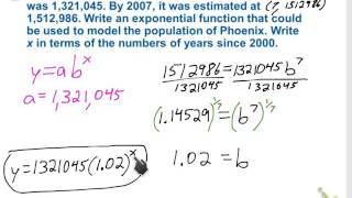day 4 solving exponentials