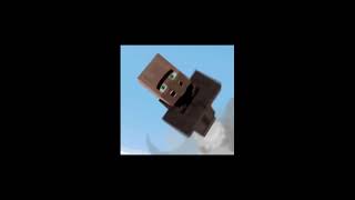 Every villager scream and grunt(part 1)