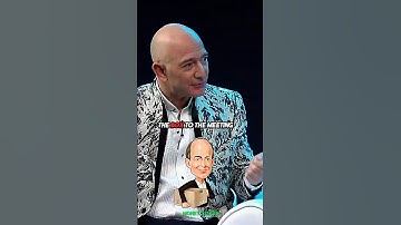 How Jeff Bezos Improves Amazon Service