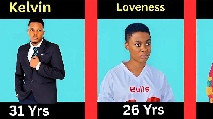 UMRI NA MAJINA HALISI YA WAIGIZAJI WA PENZI LA MTOTO WA BOSS NA DADA WA KAZI💞 Donta tv