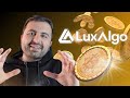 75 winrate crypto trading with luxalgo premium
