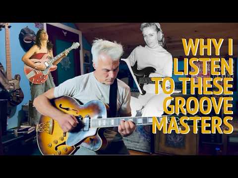 The Metronome Trick Emily Remler & Carol Kaye Swore By