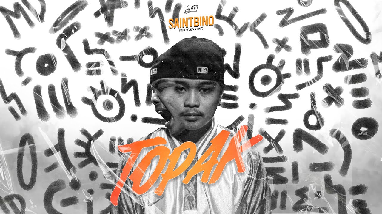 Topark Raper Topak - Saint Bino (Official Music Video) Prod. by JayXagonto - YouTube