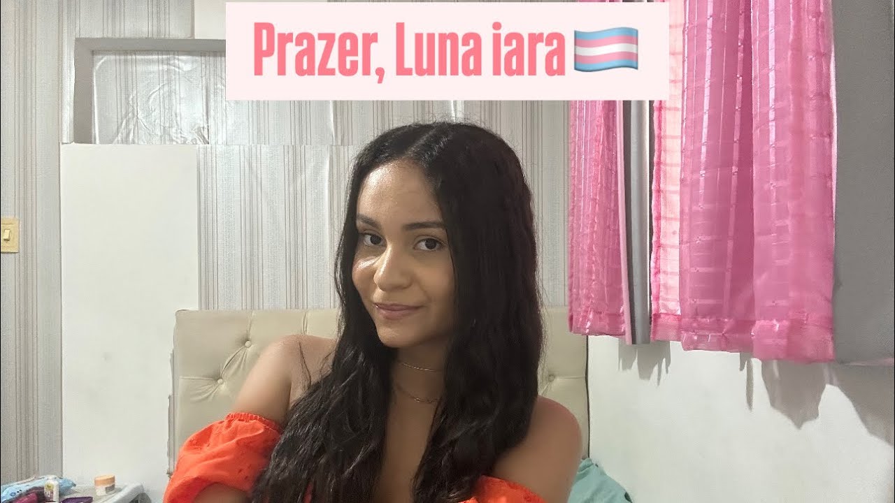 Como é ser uma MULHER TRANS EM UMA ESCOLA MILITAR🏳️‍⚧️😬