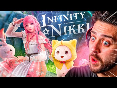 I Played Infinity