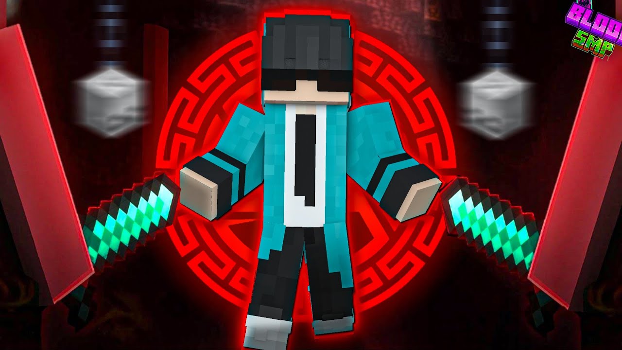 How I Ended Everything in This Minecraft SMP