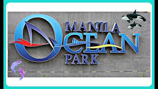 The Manila Ocean Park
