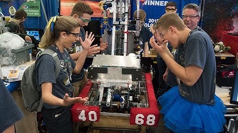Intro to Bearbotics 2021