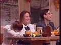 Умники и умницы. Полуфинал (март 1995). Часть 1.