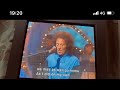 ギルバート・オサリヴァンさん貴重なTV出演📺永遠の名曲アローン・アゲイン🎹テイキング・ア・チャンス・オン・ラヴ🍀