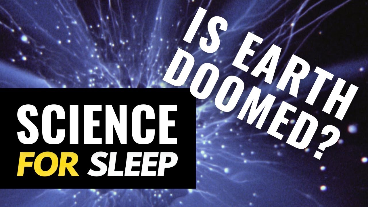 How Long Will Earth Survive? The Real Timeline of Our Planet’s Future ...