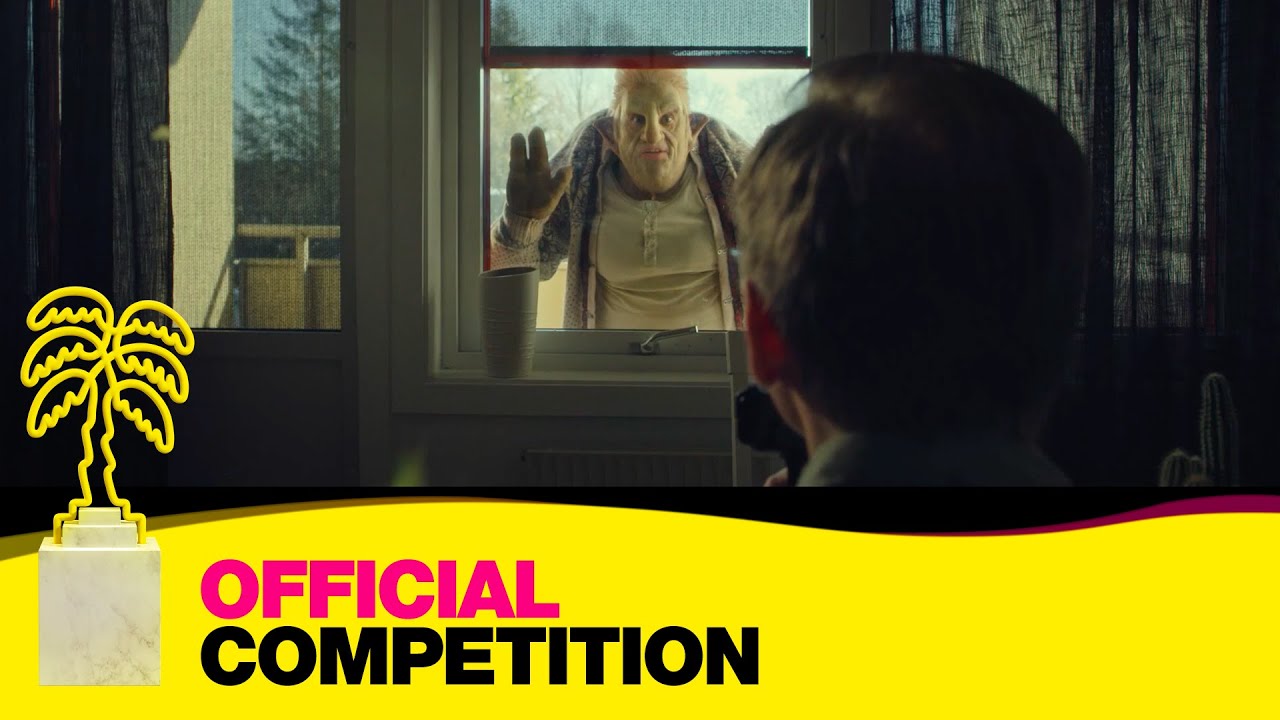 Magnus - Official Competition - CANNESERIES