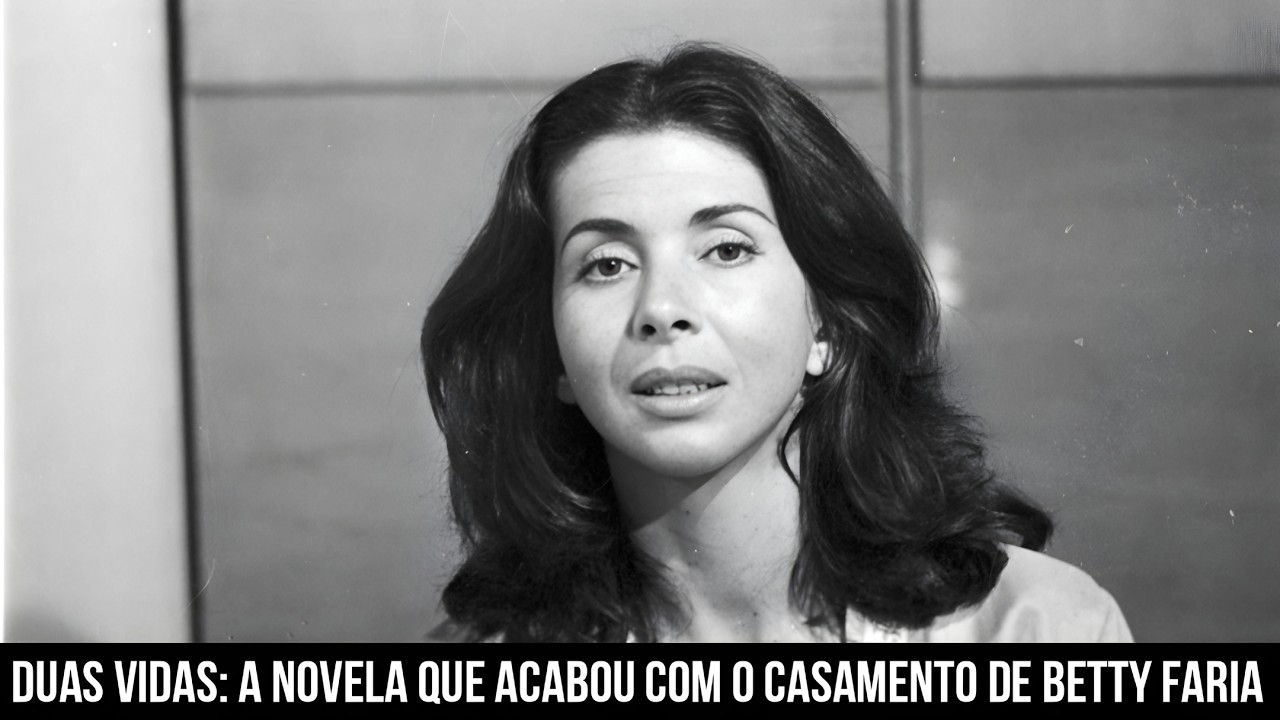 DUAS VIDAS: O FRAGMENTO MAIS PRESERVADO DO PROJETO | FILOMENA FERRET0