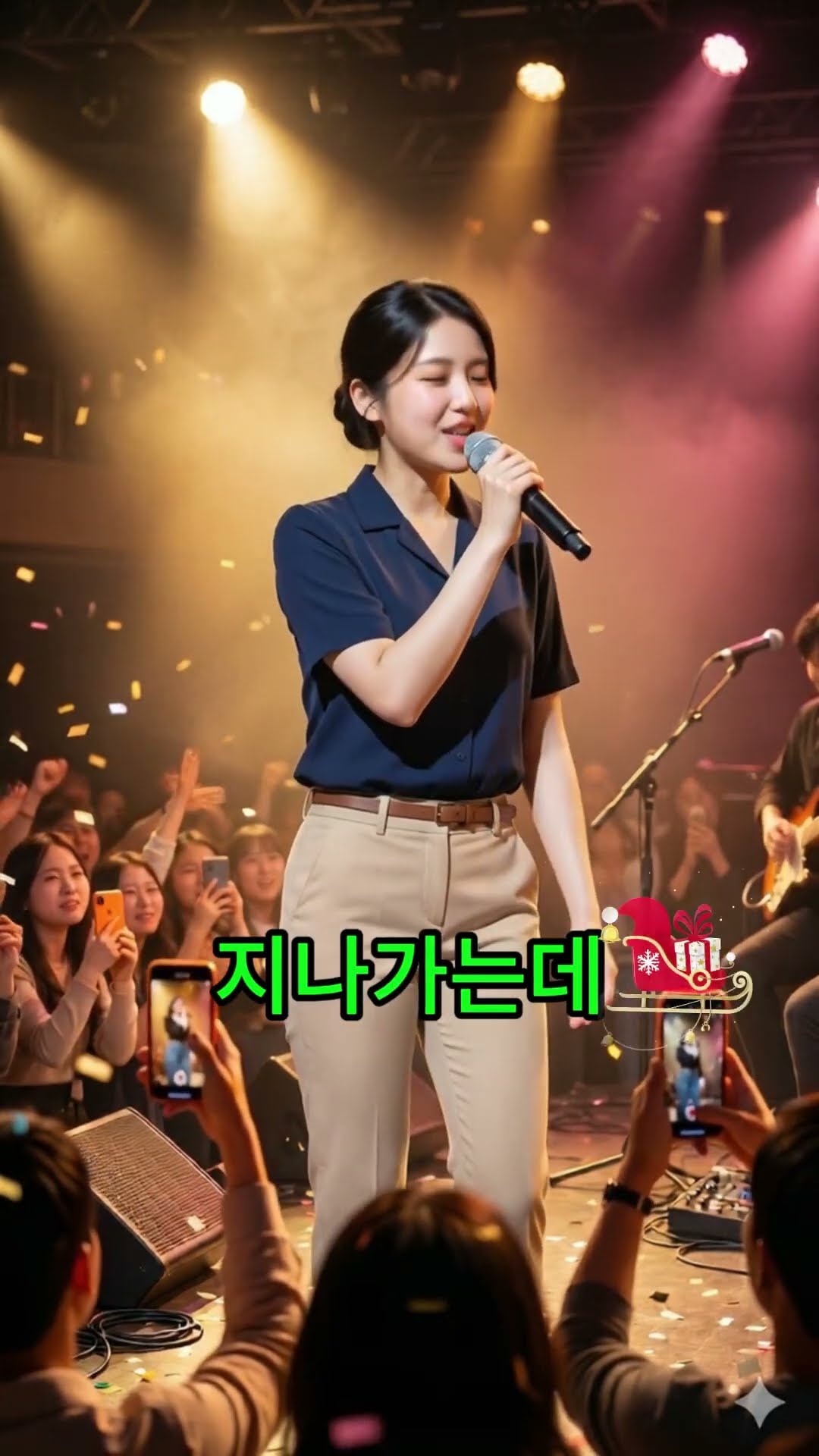 수강생 숏츠
