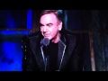 Neil Diamond Acceptance Unspeech RRHOF 2011