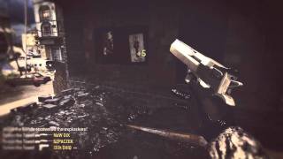 COD4 Promod CHRISTMAS Edit \\ CeltecCinema User Created