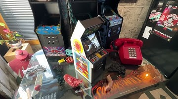 Missile Command Field Test Edition!