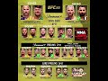 UFC 325 Official Picks
