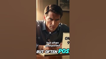 4 How to Apply the 90 90 1 Rule to Your Daily L #everydaymomentum #motivation #stayfocused #english