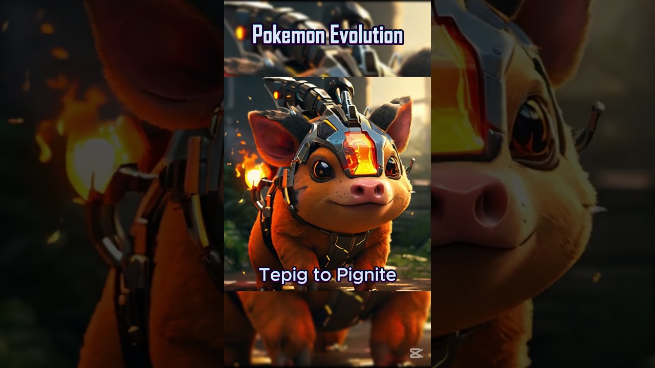 Unova Region Post-Apocalypse | Pokémon Gen 5 Starters Reimagined!