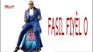 FASIL FIYEL O REGINALD CANGE AND KING KINO