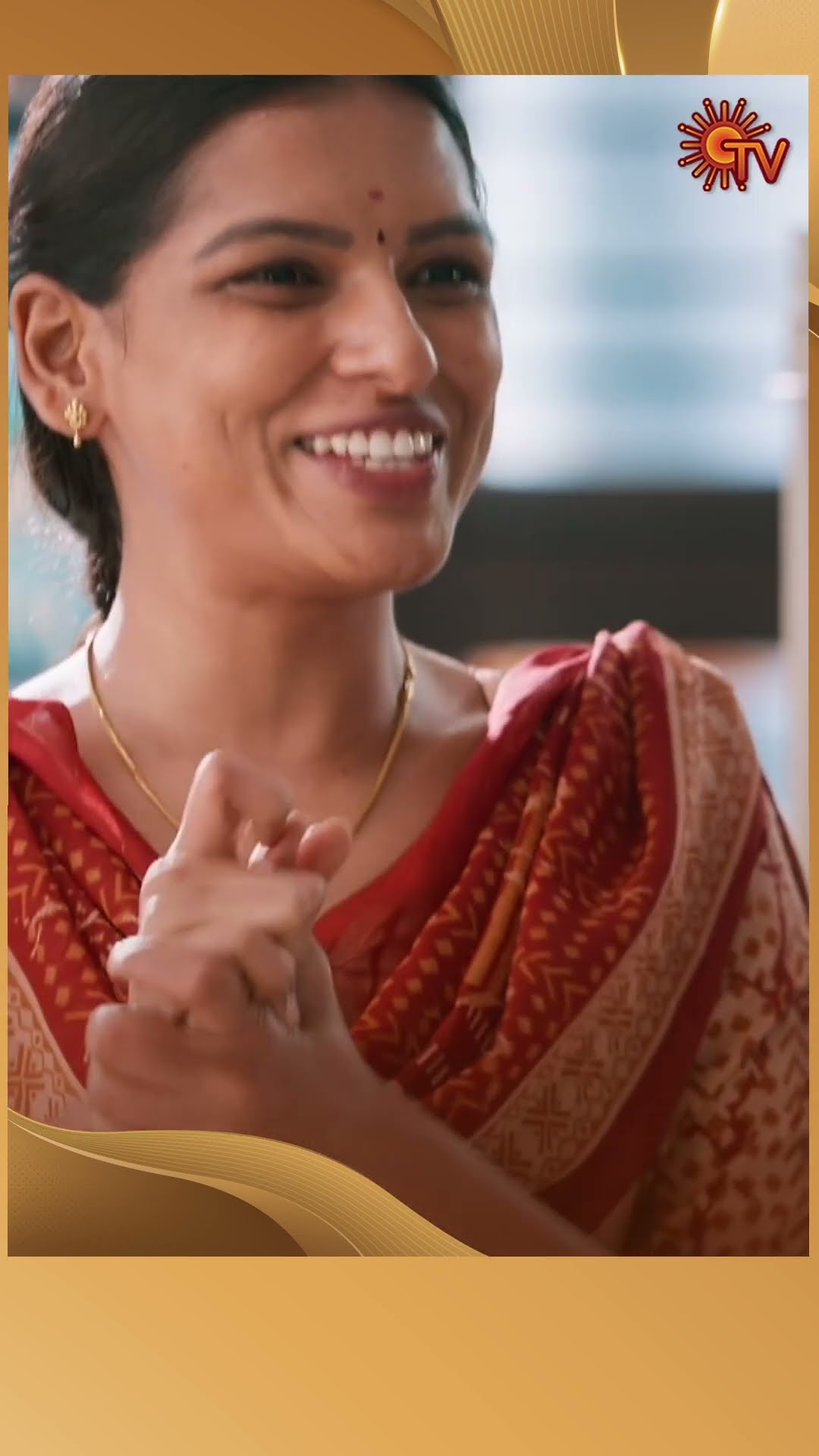 #Singapenne #SunTV #shorts #tamilserial