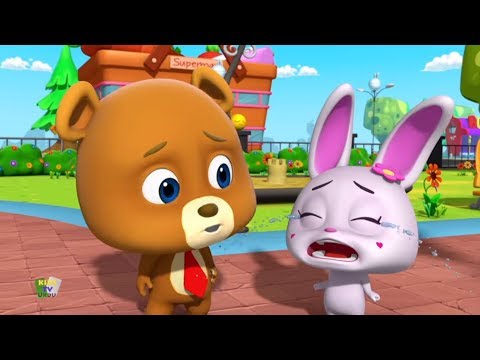 Loco Nuts | بچوں کا کارٹون | بچے ویڈیو | Lily&rsquo;s Ice Scream | Cartoons for Kids | Kids Tv Urdu