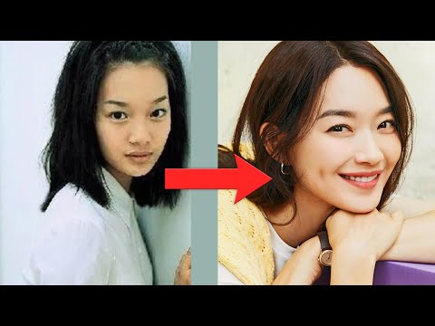 Shin Min A