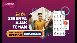 Cara Ajak Teman di Aplikasi SpeedCash (Bebasbayar) screenshot 4