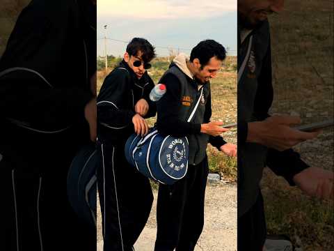 مشهد انساني حول سرقت اشاب