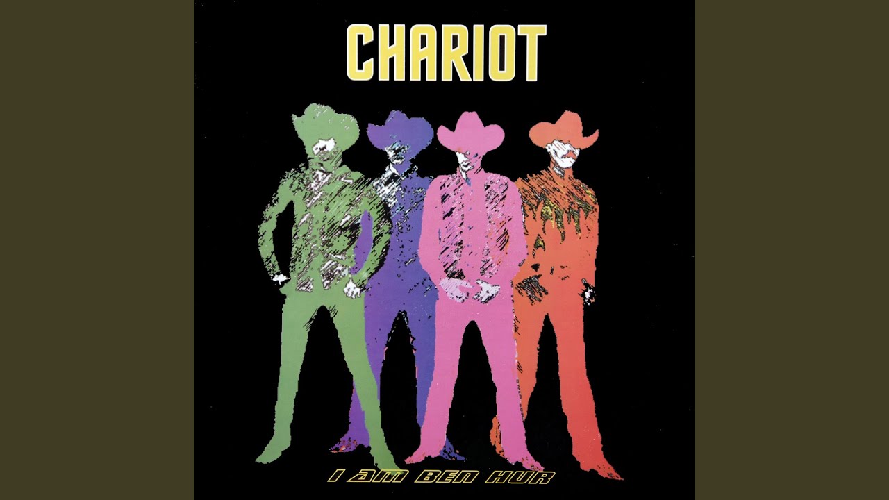 Black Is Black YouTube