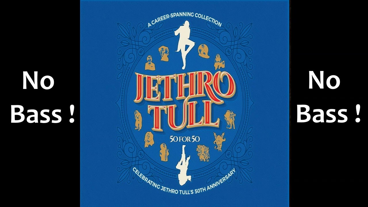 7” EP ジェスロタル/ブーレ Jethro Tull/Bouree プログレ ブーレ