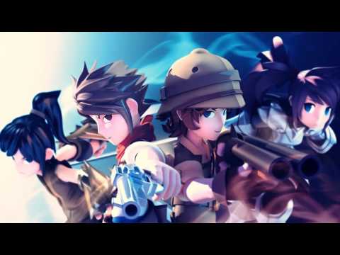 Lost Saga BGM - Boot Camp