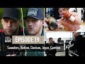 No Filter Boxing episode 19 | Billy Joe Saunders, Ricky Hatton, Ben Davison, Joyce, Gorman