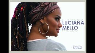 Video thumbnail of "Luciana Mello - Perto de Mim [HQ]"