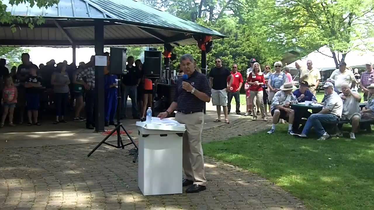 Latrobe Steel 100th Anniversary YouTube