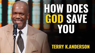 Terry K. Anderson Sermons - The Shocking Truth About Salvation